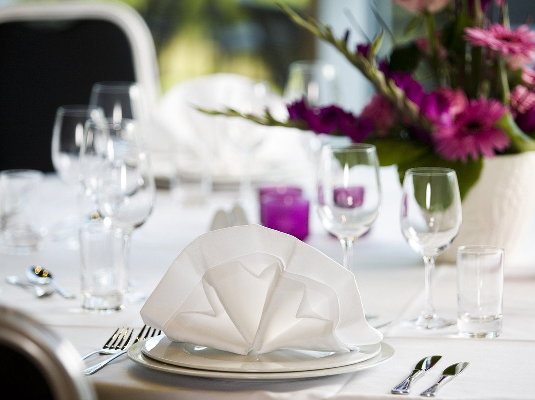 Thon Hotel Charlottenberg