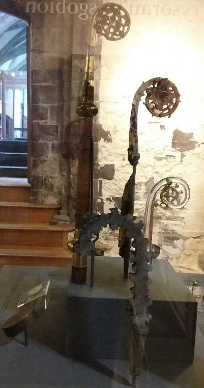 St. Davids Cathedral景点图片