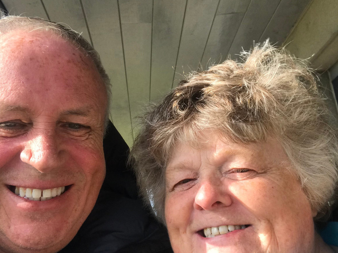 Machrihanish Dunes Golf Club-Machrihanish必去景点