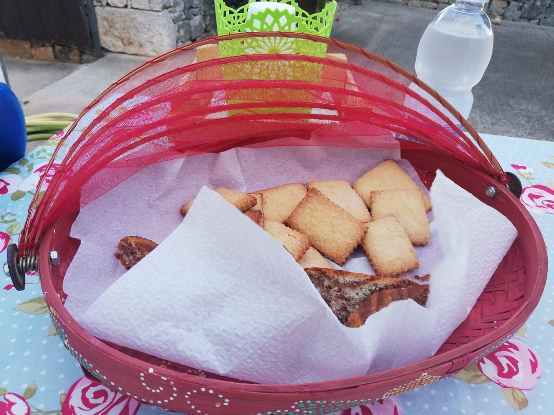 Bed & Breakfast Masseria Puglia Antica主图