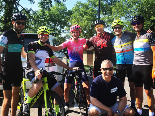 Natchez Trace Cycle Tours-布伦特伍德必去景点