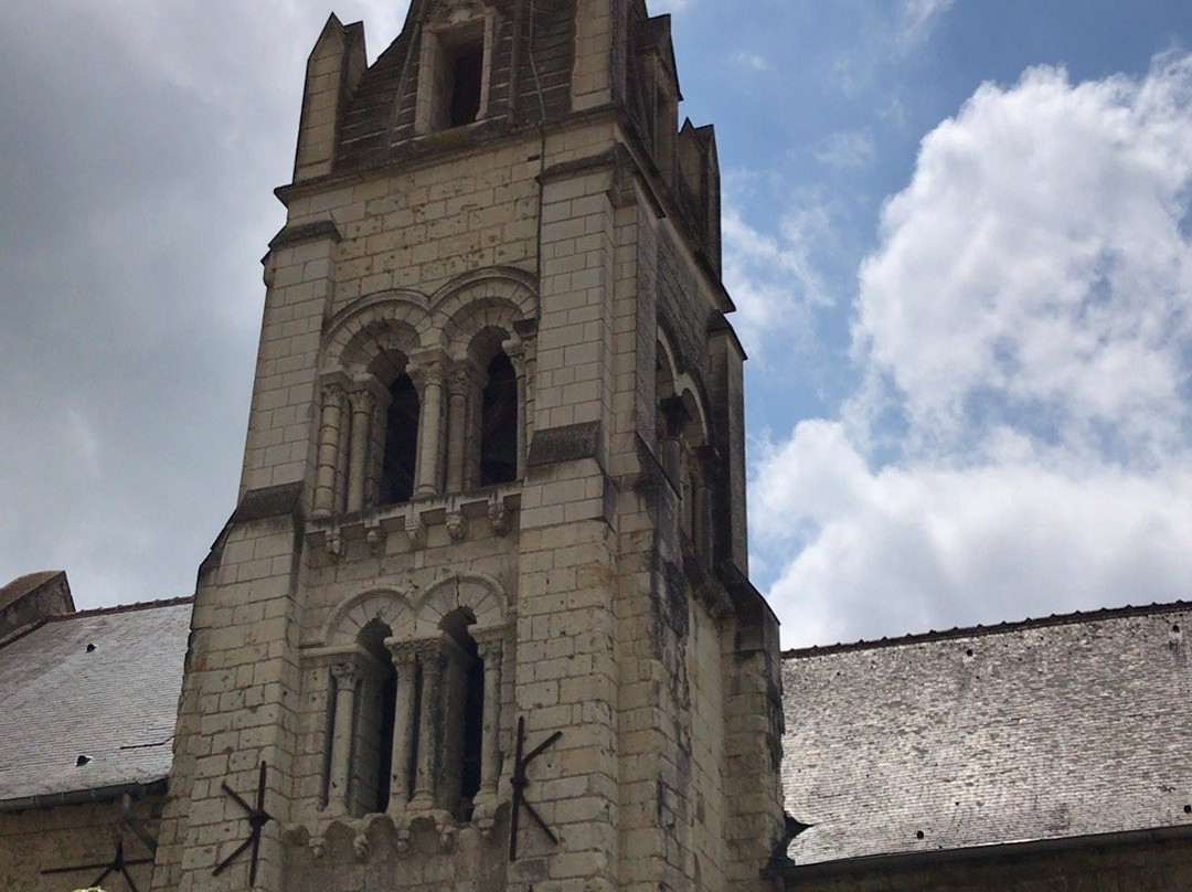 Eglise Saint-Maurice景点图片