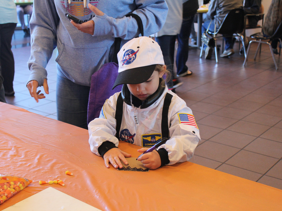 Art Museum of Southeast Texas-博蒙特必去景点