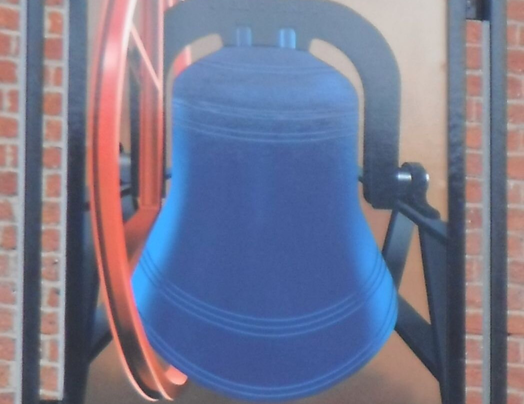 Blue Bell-普雷斯顿必去景点