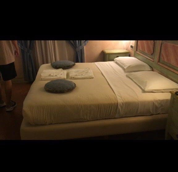 Calamidoro Hotel主图