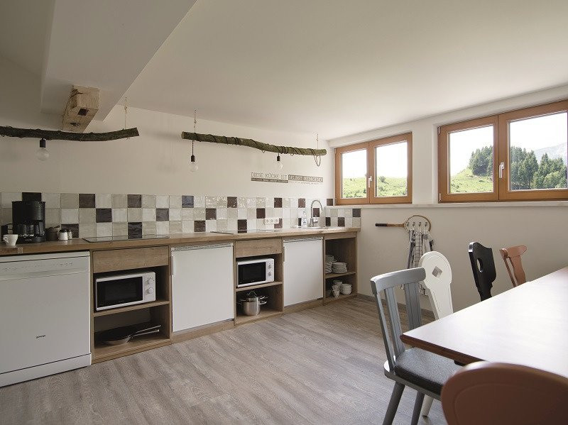 Hotel Tannenhof主图