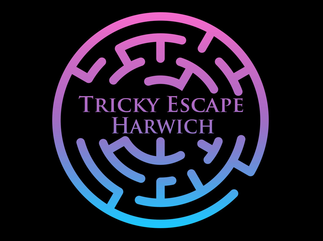 Cluetopia - Harwich Escape Rooms景点图片
