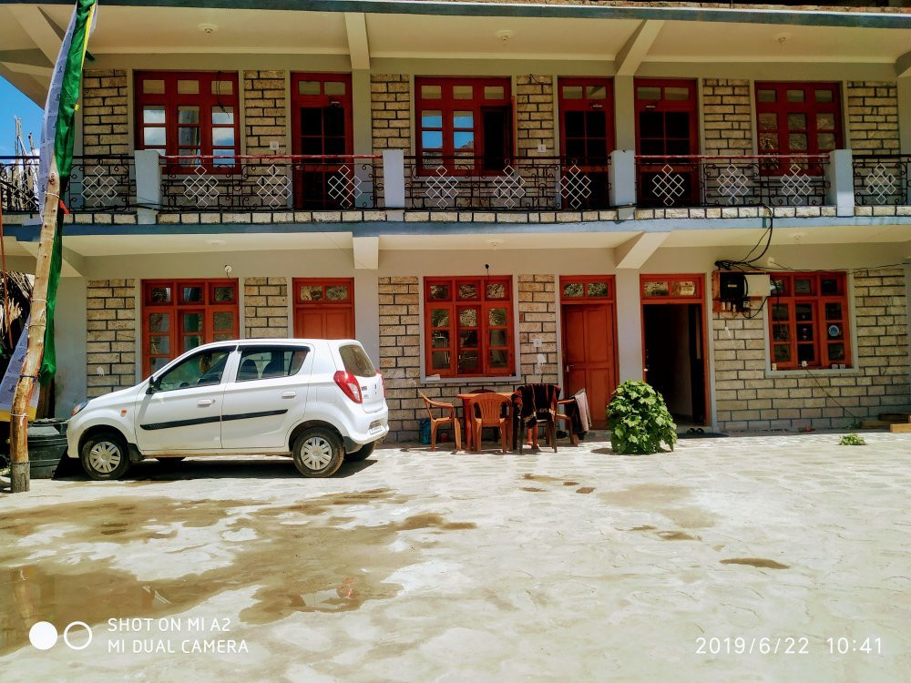 Rikpa Home Stay主图