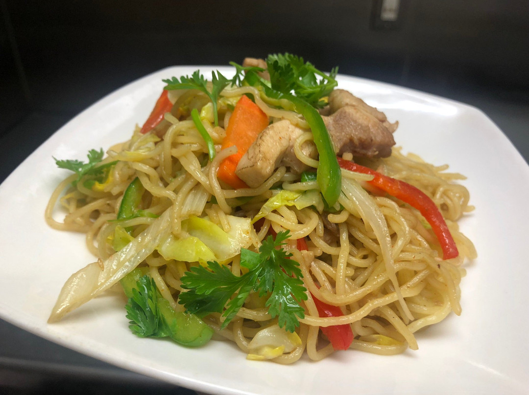 アジアンダイニング サンティ