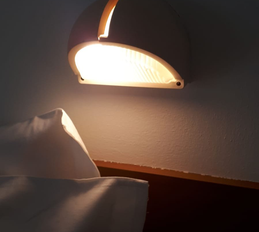 Hotel L'Aragosta主图