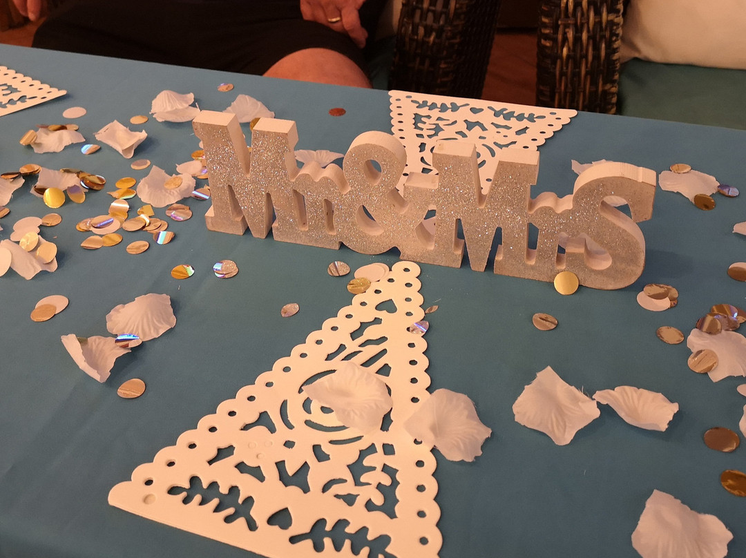 Drunken Sailor-Roda必去景点