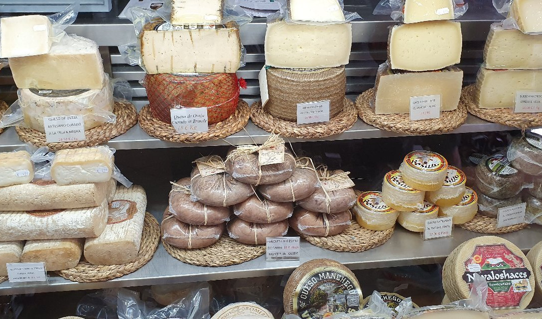 Casa Cuartero-托莱多必去景点