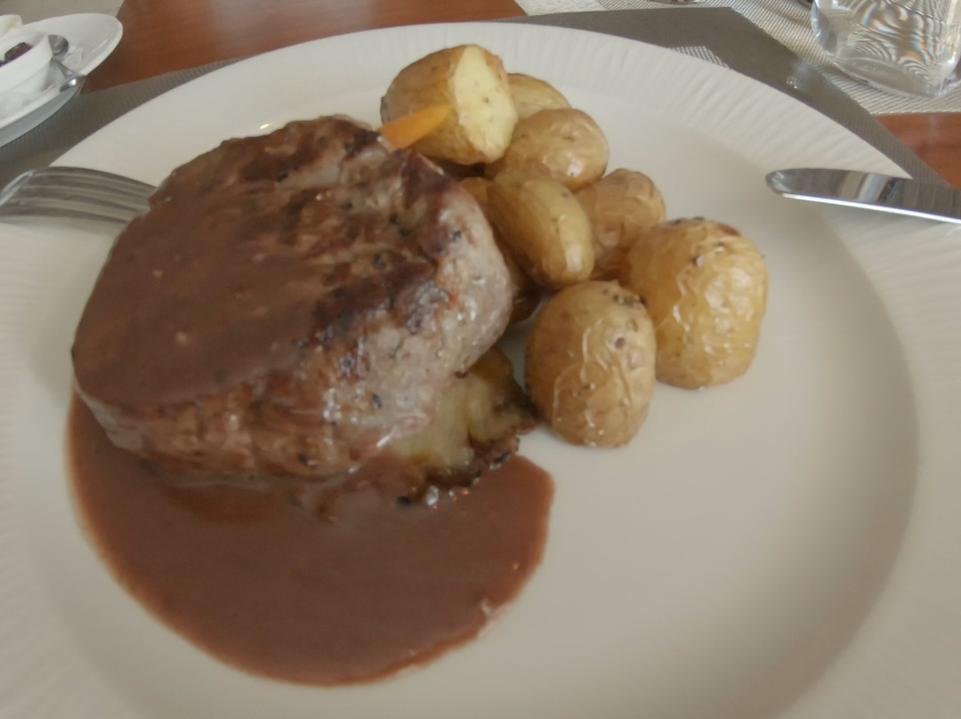 Hotel Du Lac Congress Center & Spa主图