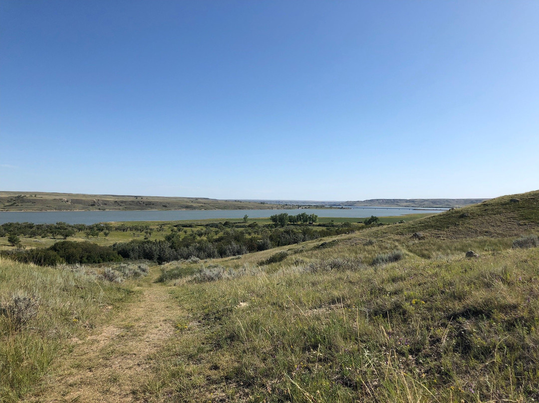 Saskatchewan Landing Provincial Park景点图片