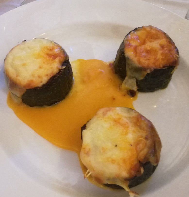 Hotel Cuatro Calzadas主图