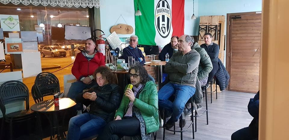 Trattoria dei tigli景点图片