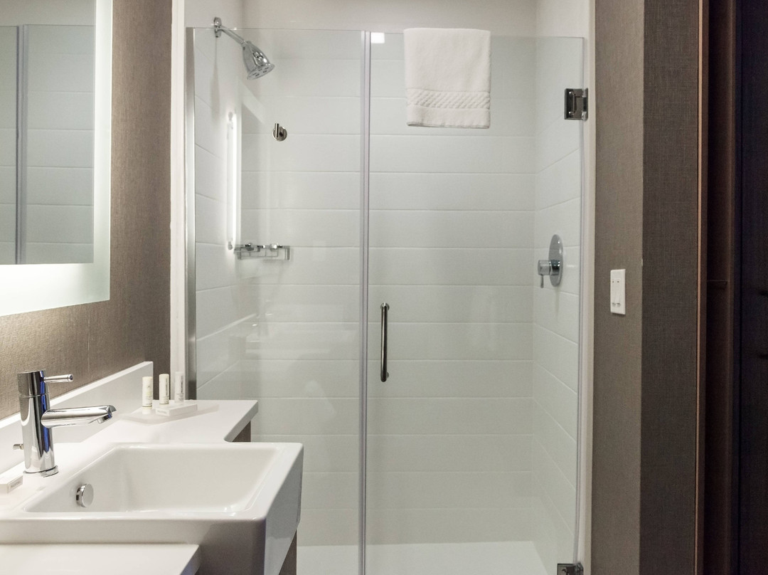 SpringHill Suites Somerset Franklin Township主图
