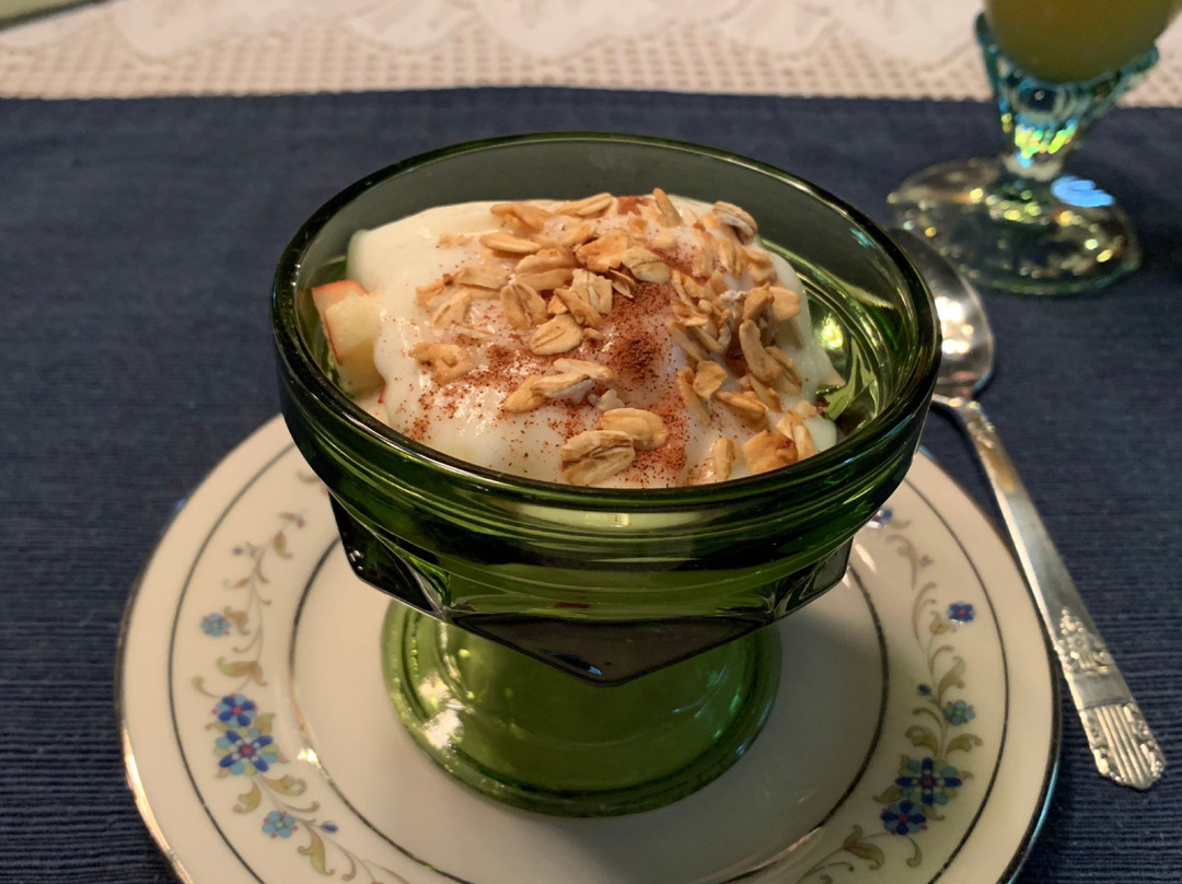 Angel Wing Hollow Bed & Breakfast主图