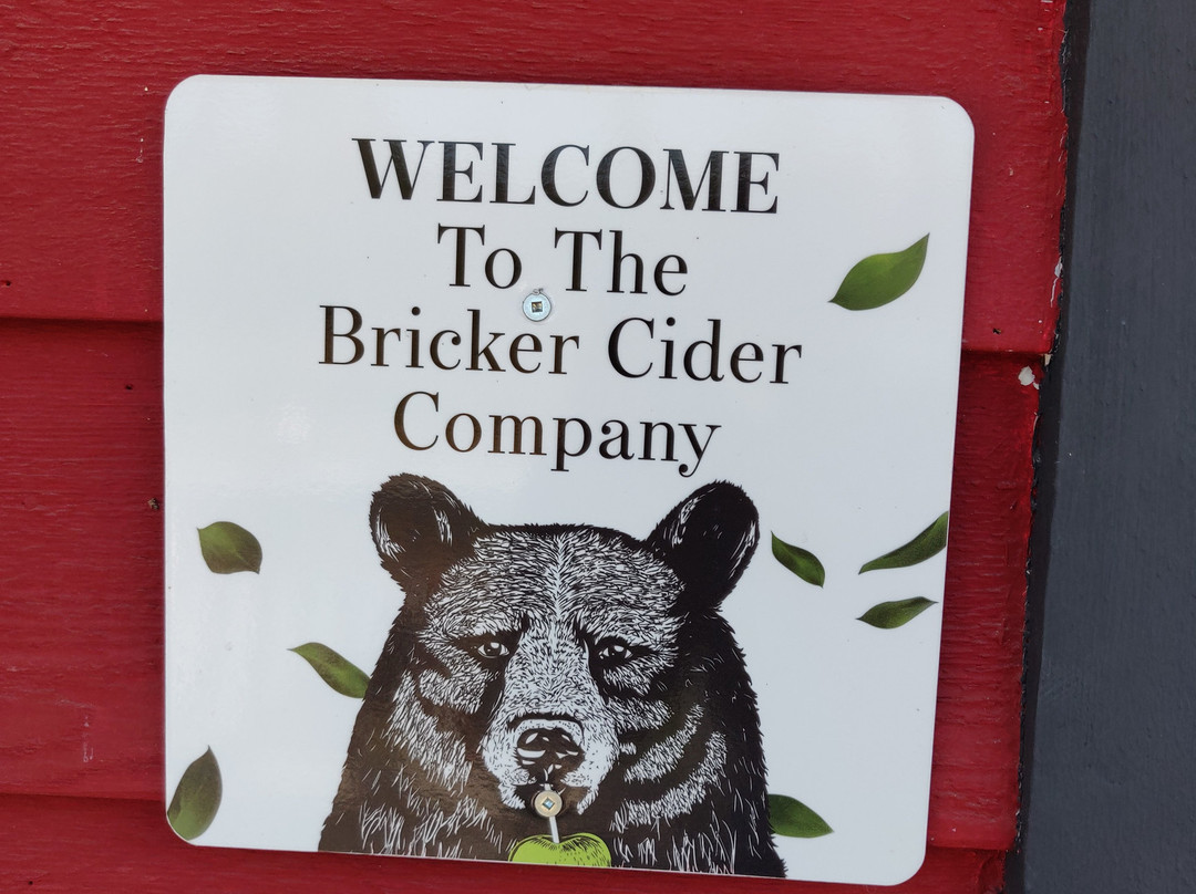 The Bricker Cider Company景点图片