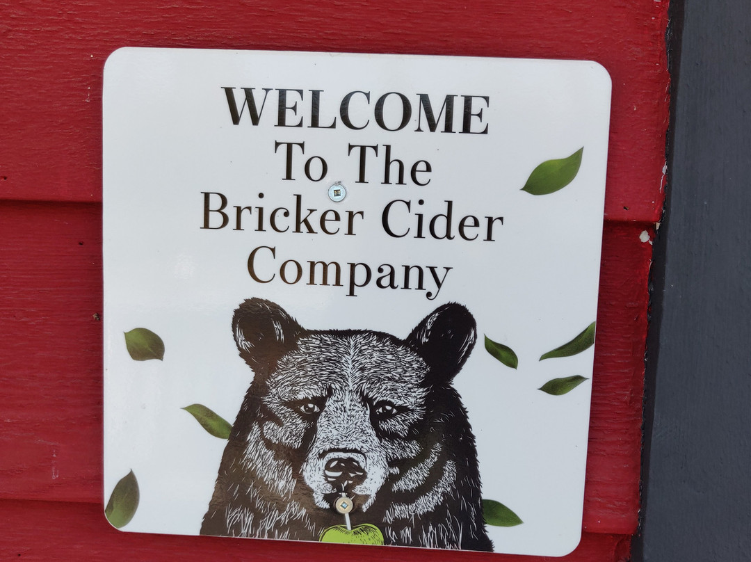 The Bricker Cider Company-Sechelt必去景点