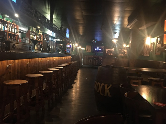 Shamrock Alcudia-阿尔库迪亚港必去景点