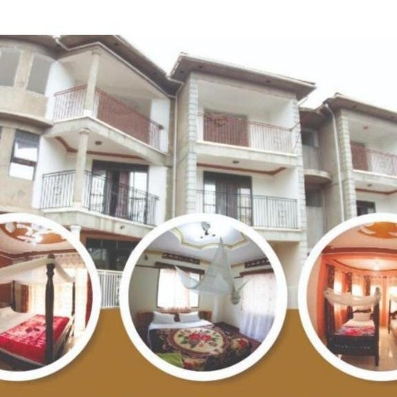 Njeru旅游攻略图片