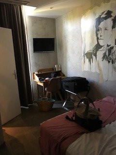 理想西乐酒店主图