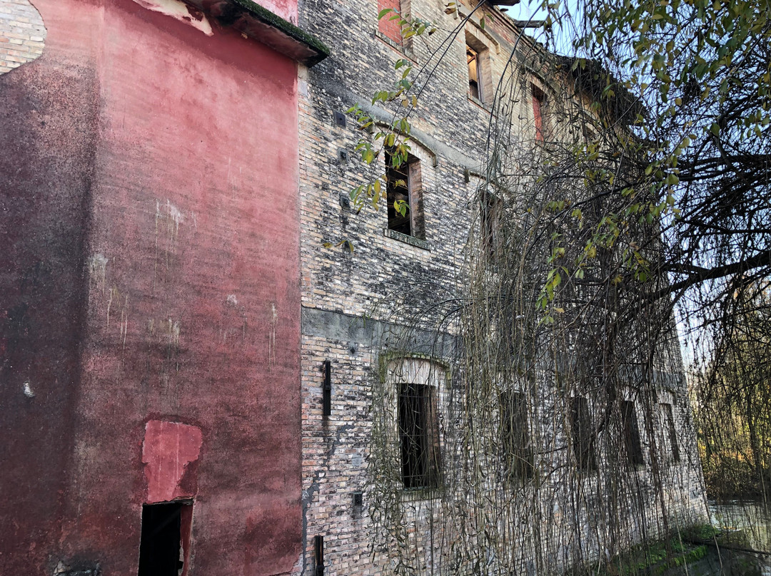 Mulino Di Boldara