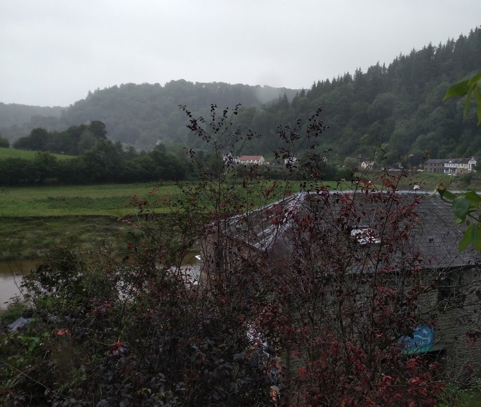 Tintern Old Rectory B&B主图