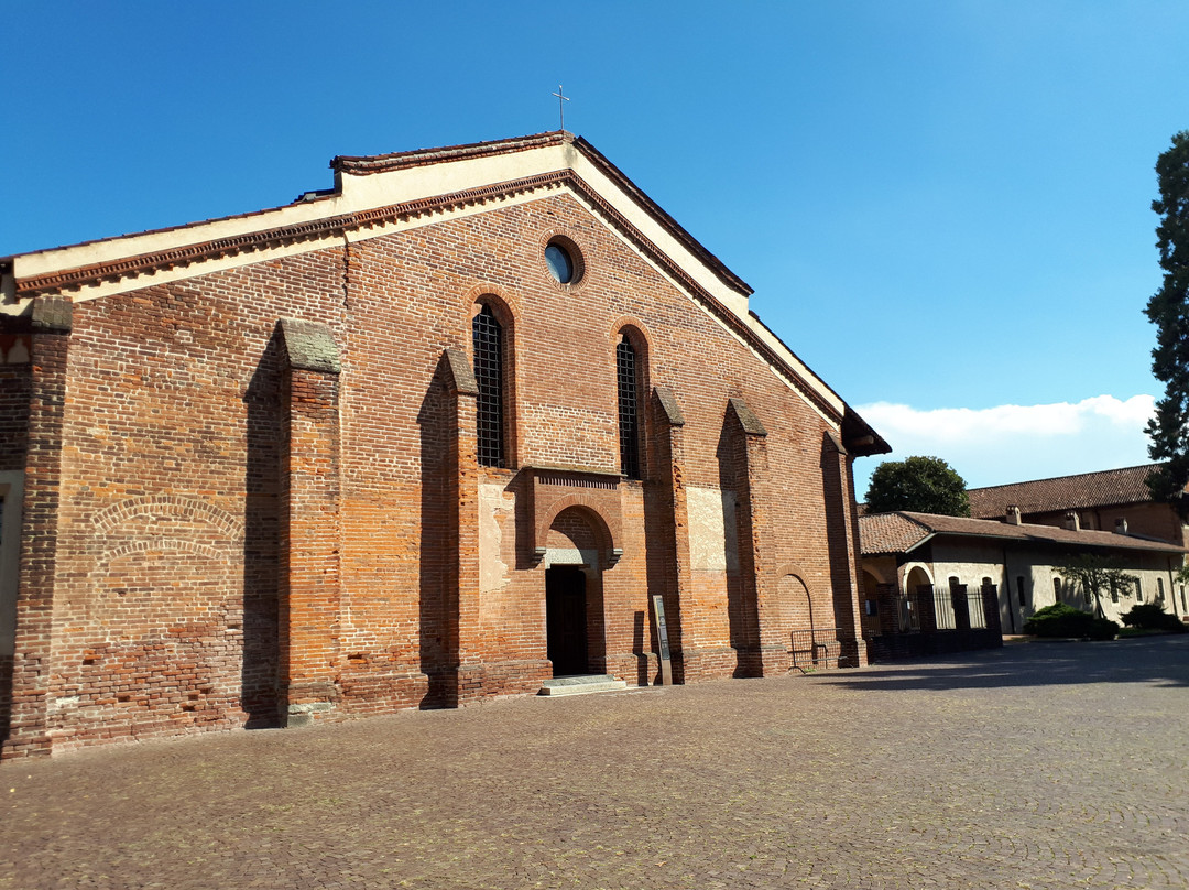 Convento Frati Cappuccini San Nazzaro Della Costa