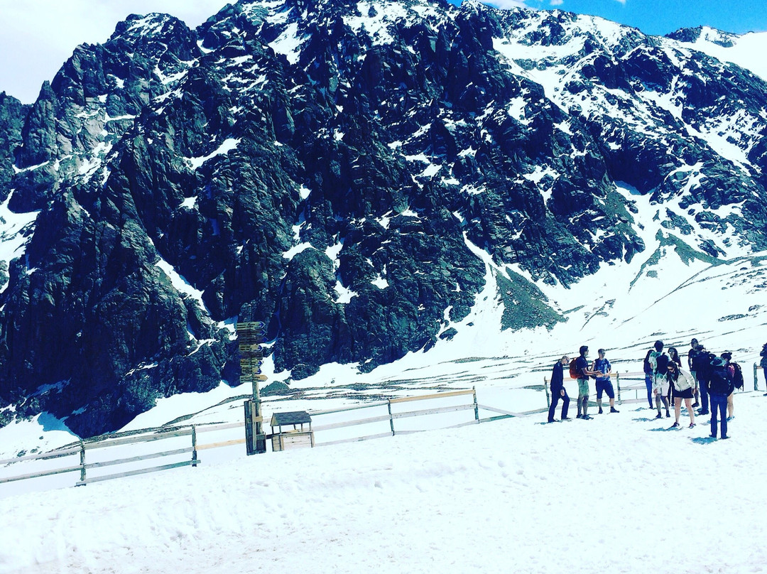Almaty Tours and Nature Trips-阿拉木图必去景点