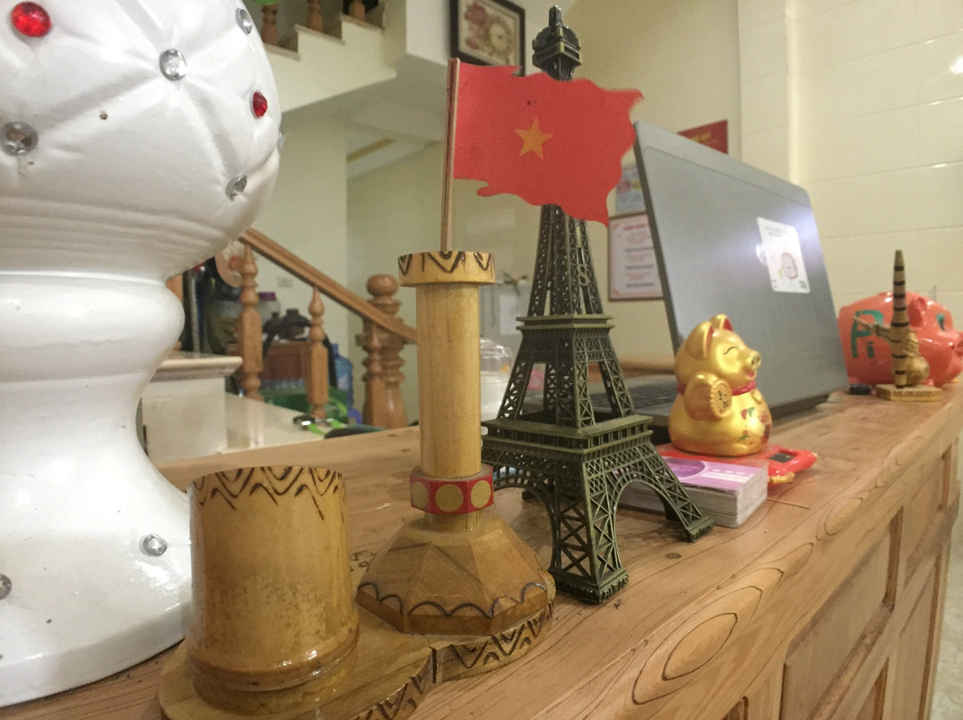 Nha Nghi Phuc Anh主图