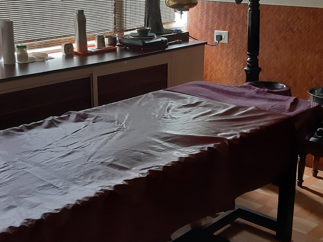 Vibrance Spa & Wellness Centre景点图片