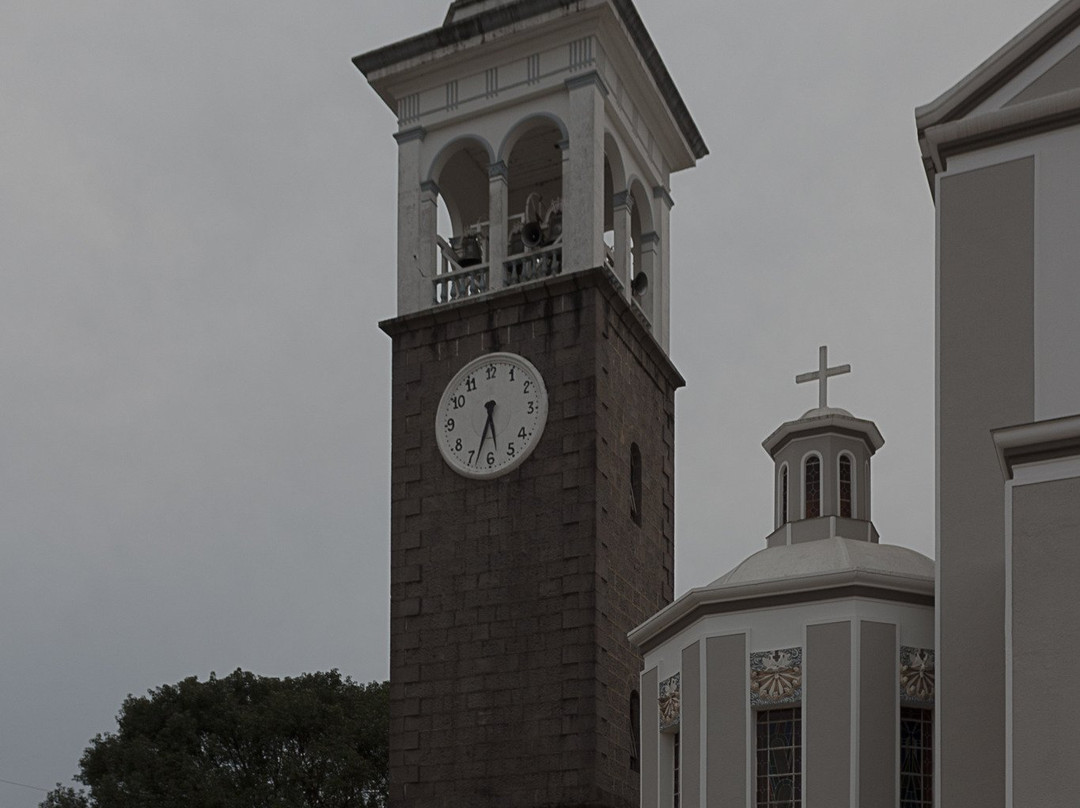 Igreja Matriz de Nova Pádua-Nova Padua必去景点