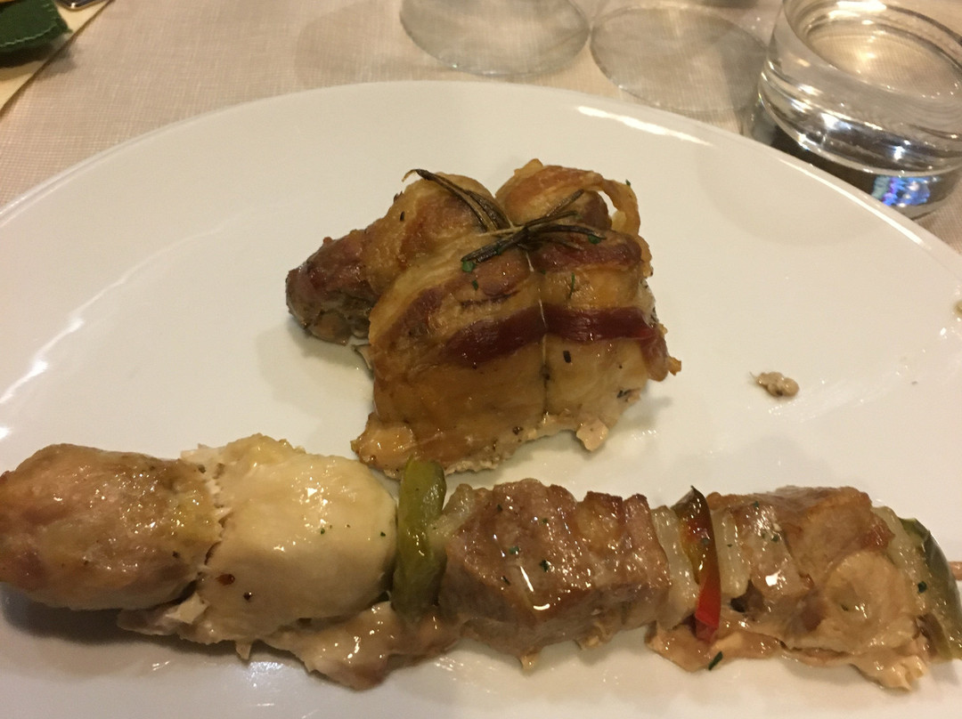 Agritur Costabaira主图