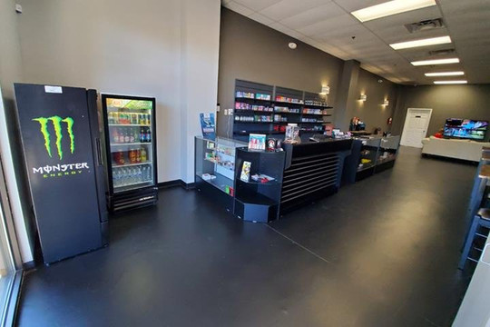 Vision Vapors-帕迪尤卡必去景点