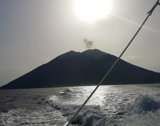 Tropea Mar - Mini Crociere Isole Eolie-特罗佩阿必去景点