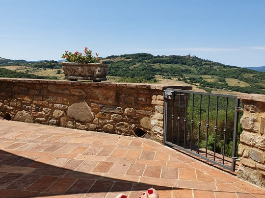 Villa Casa Ripi主图