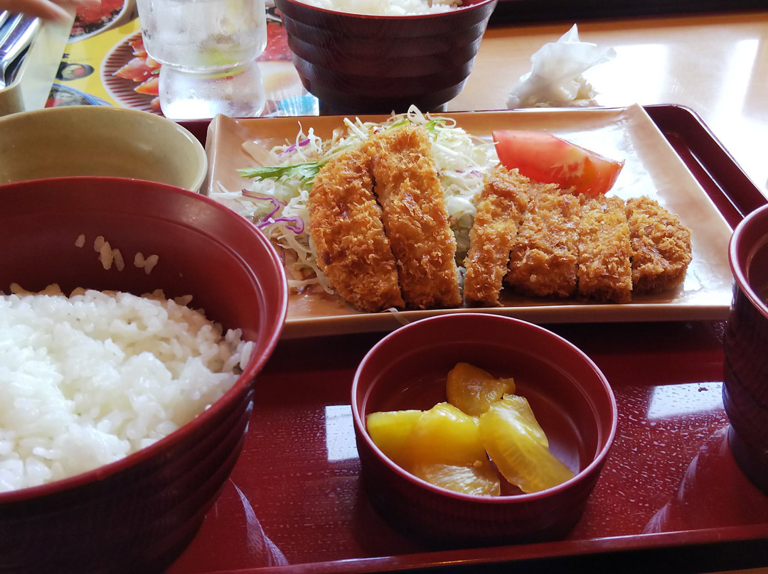 ジョイフル 西徳山店