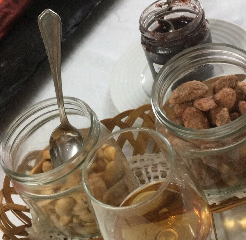 Outros Tempos - Turismo de Aldeia主图