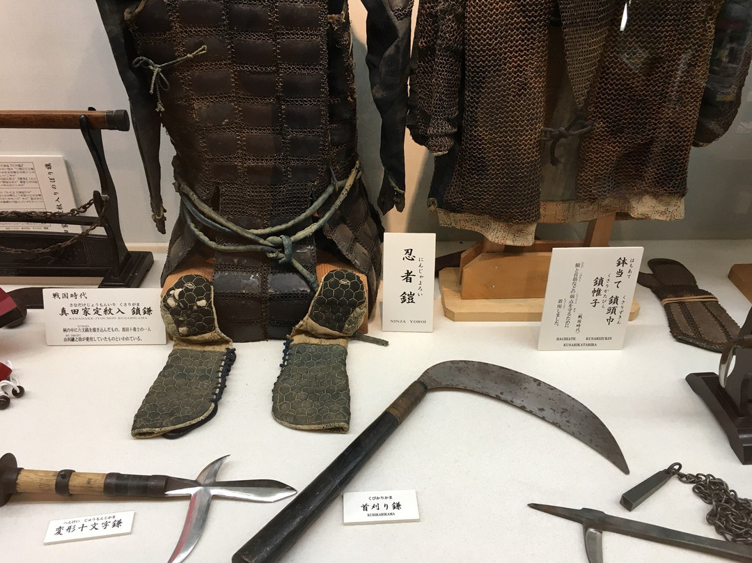 Chibikko Ninja Village景点图片