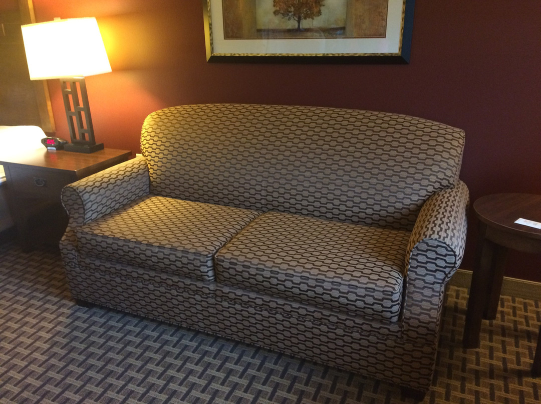 GrandStay Hotel & Suites Luverne主图