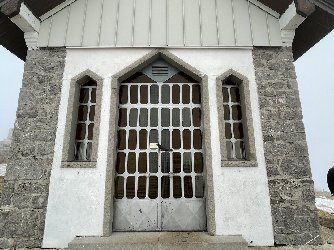 Chiesetta Del Cristo Redentore