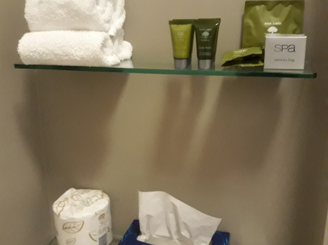 Ballarat Premier Apartments主图