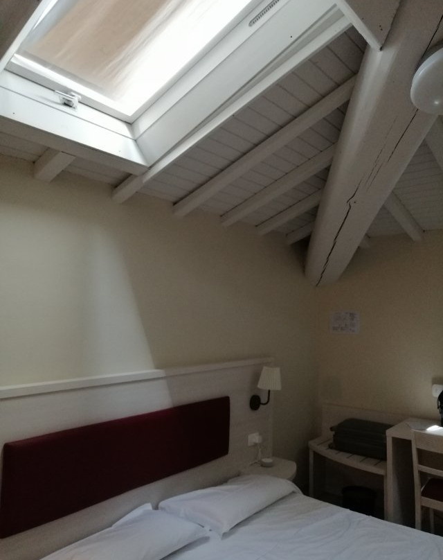 Hotel il Mulinaccio主图