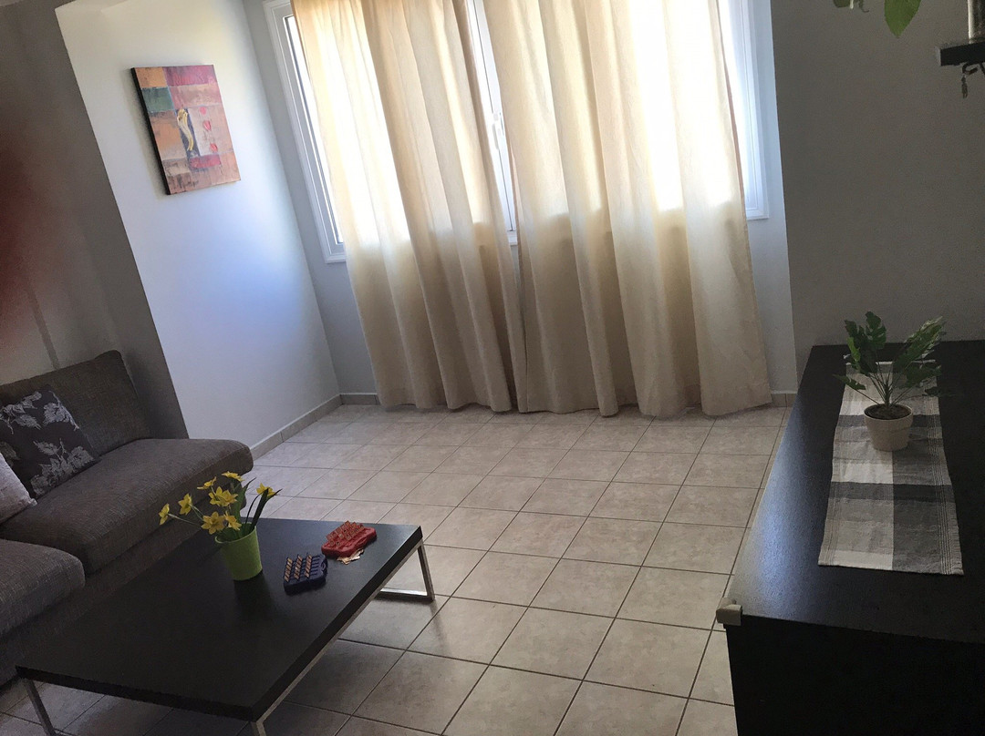 Kostas Apartments主图