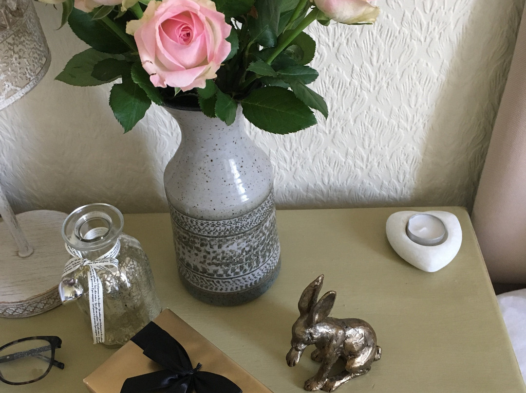 Craigmount Bed & Breakfast主图