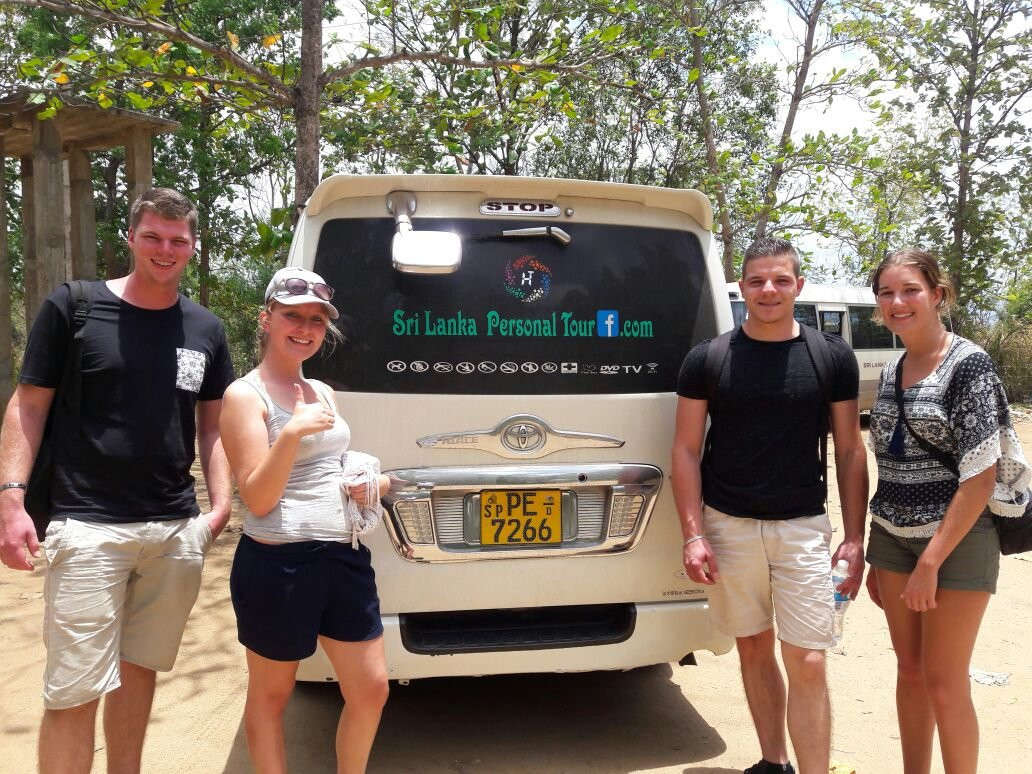 Sri Lanka Personal Tours景点图片