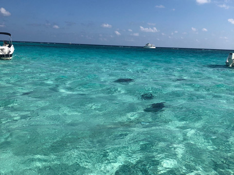 Sapphire Watersports-七哩滩必去景点