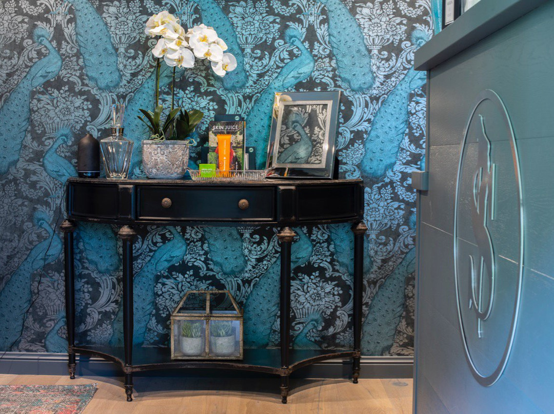 Sculptress-鲍勒尔必去景点